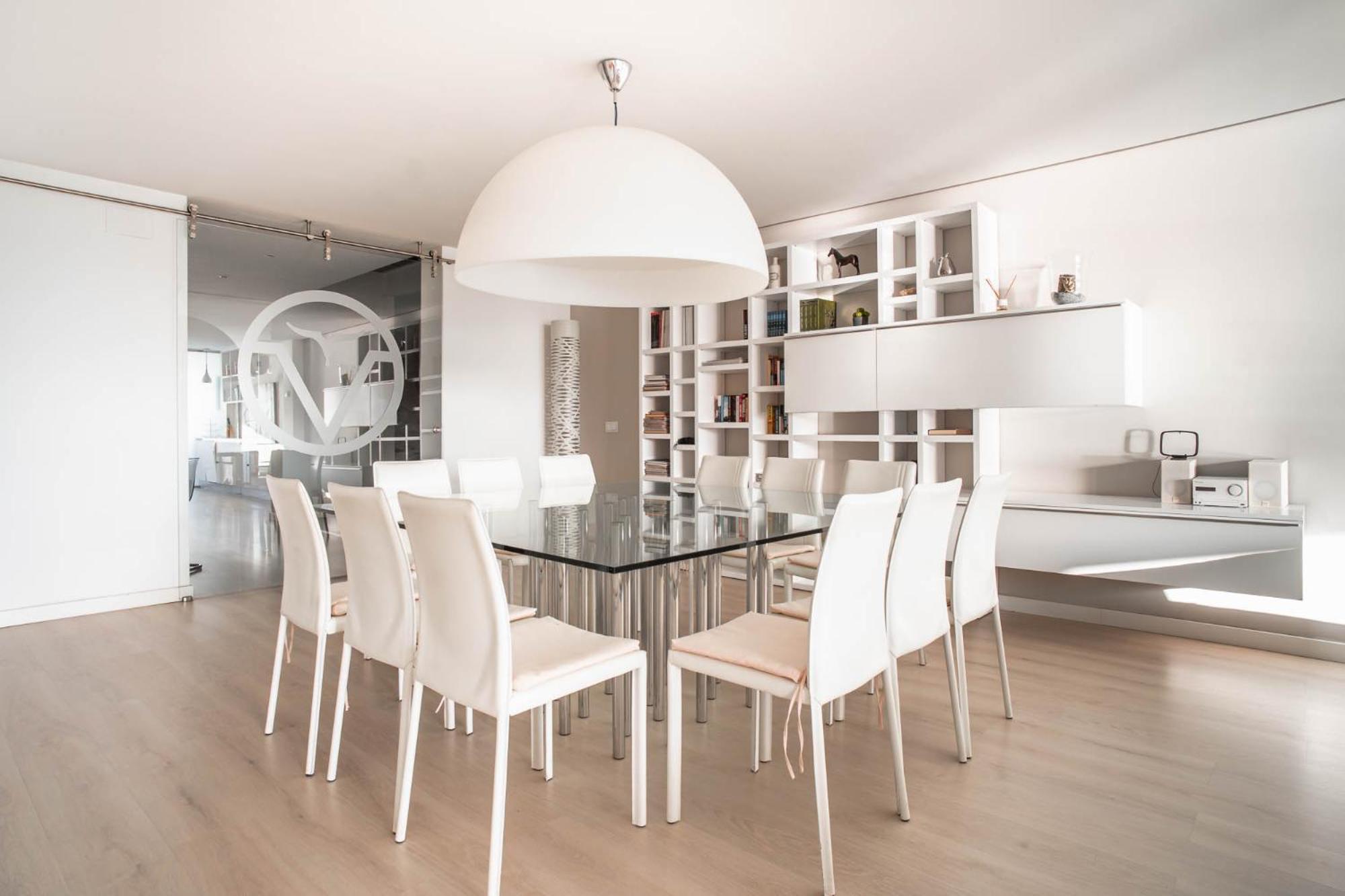 Luxury Sea View Apartment In Puerto De Alcudia Buitenkant foto