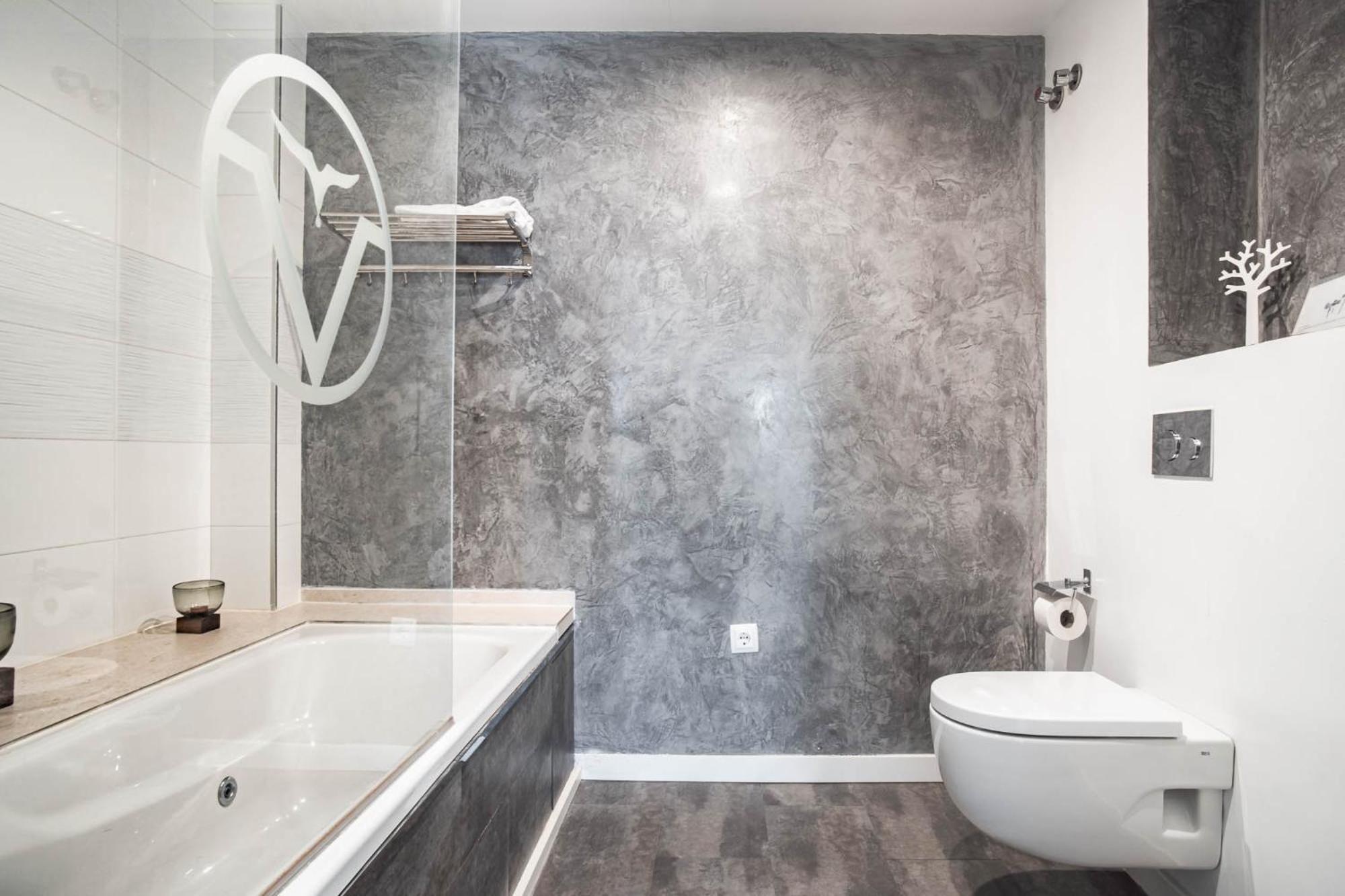 Luxury Sea View Apartment In Puerto De Alcudia Buitenkant foto