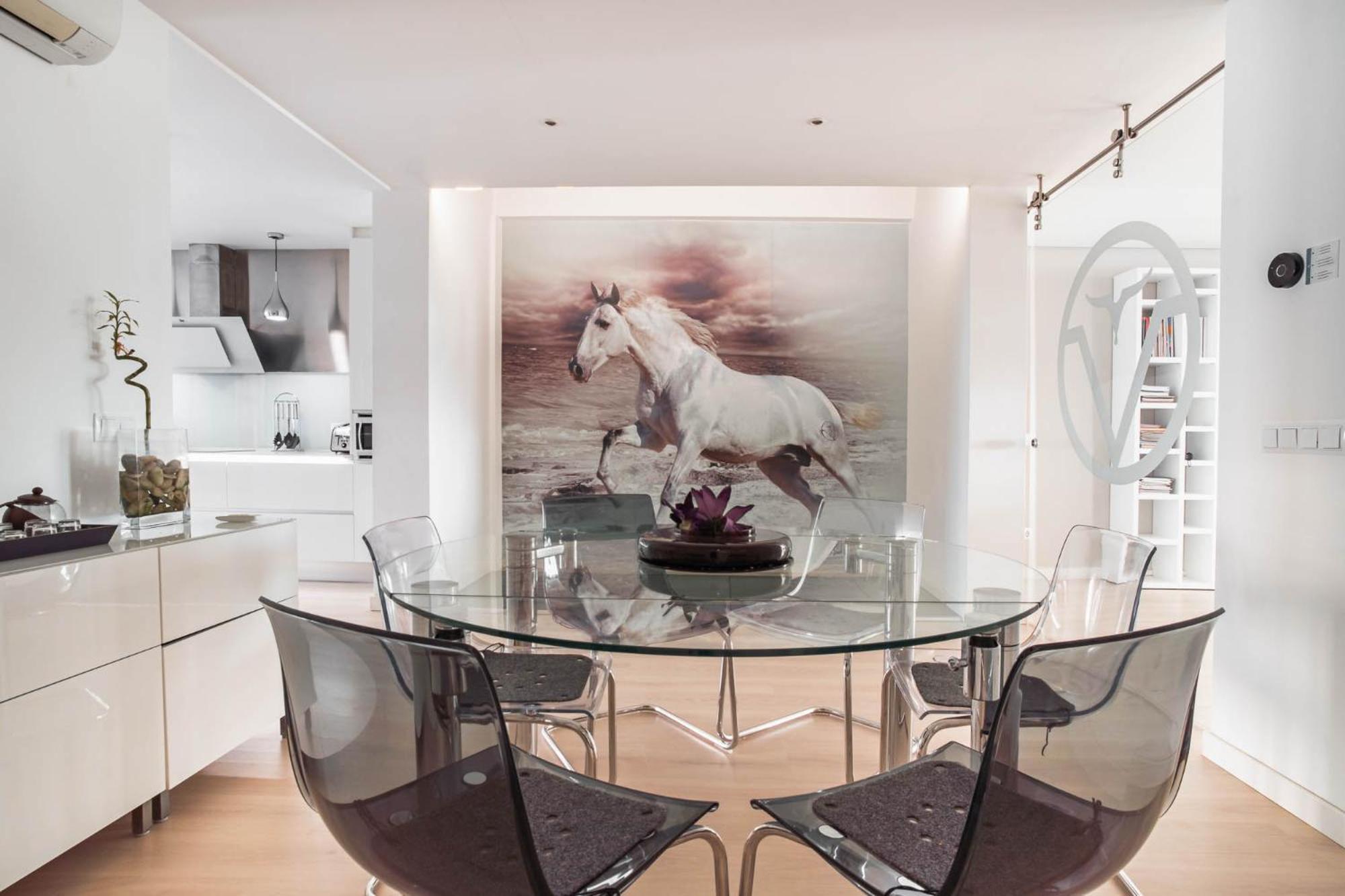 Luxury Sea View Apartment In Puerto De Alcudia Buitenkant foto