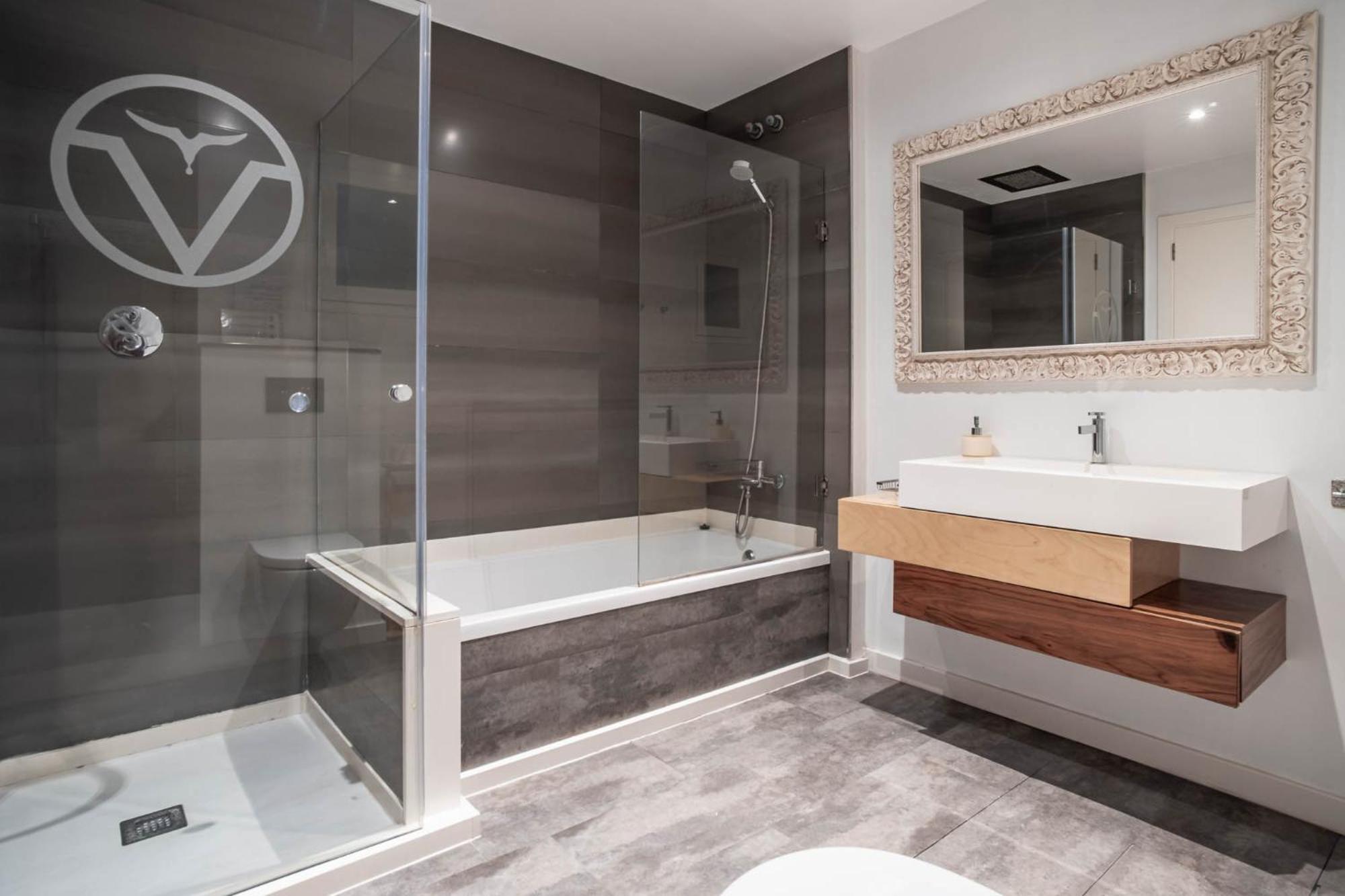 Luxury Sea View Apartment In Puerto De Alcudia Buitenkant foto