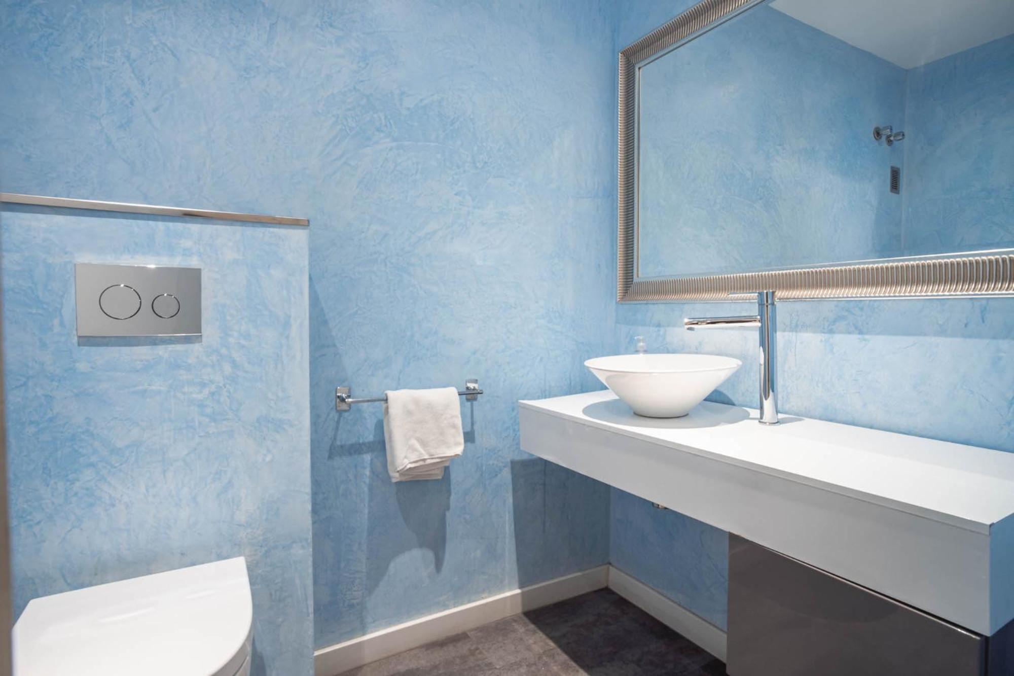 Luxury Sea View Apartment In Puerto De Alcudia Buitenkant foto